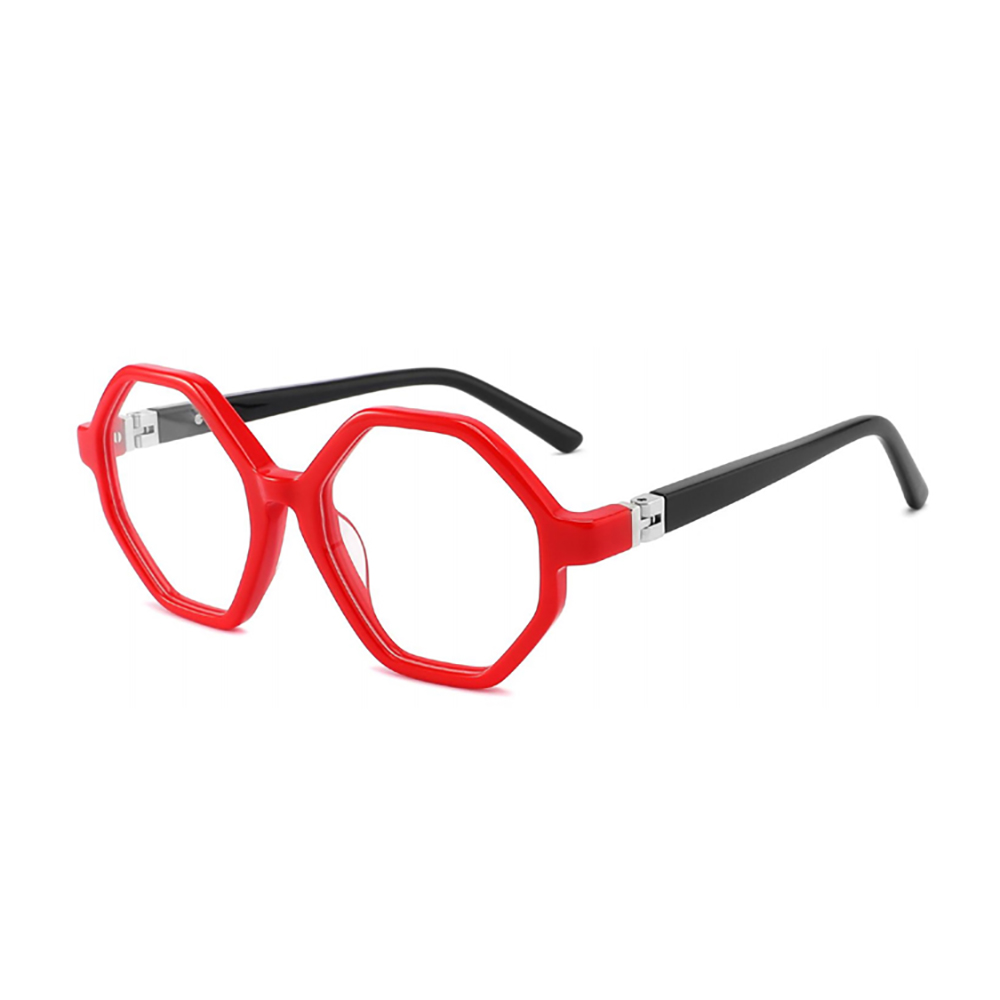 FG1496 Acetate kids optical frame 