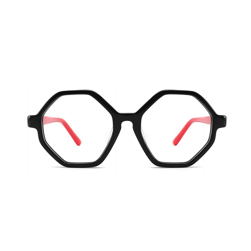 FG1496 Acetate kids optical frame 