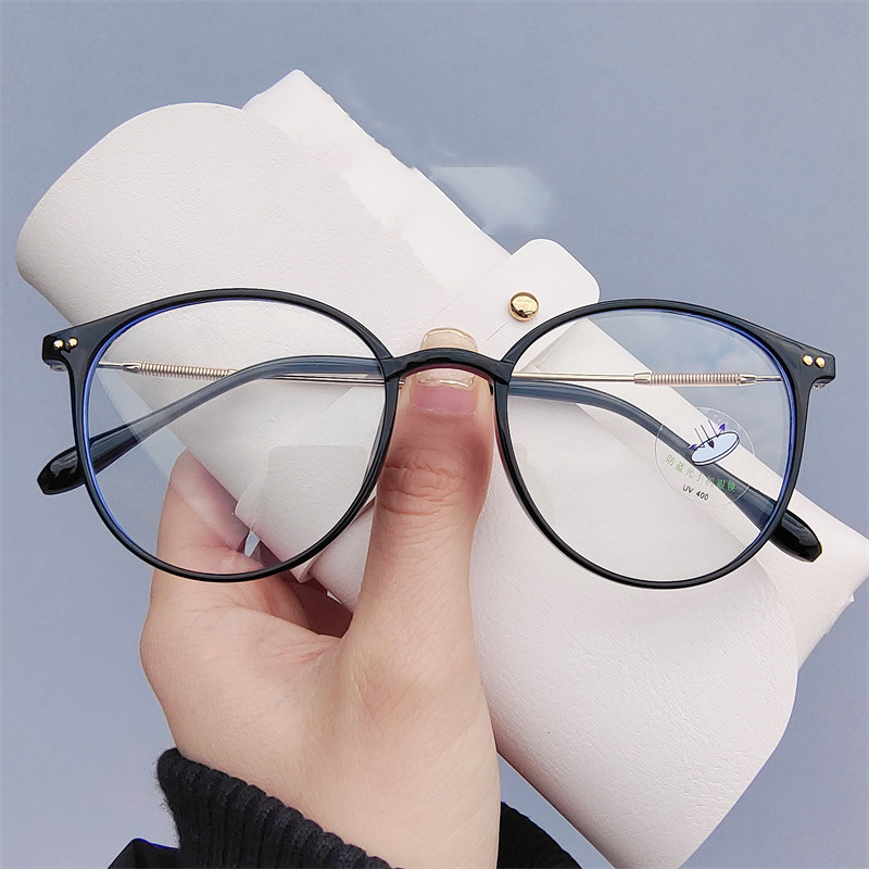 High quality women optical frame TR-6002