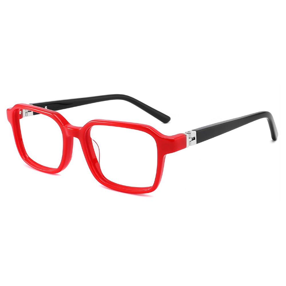 FG1499 Kids glasses acetate optical glasses 