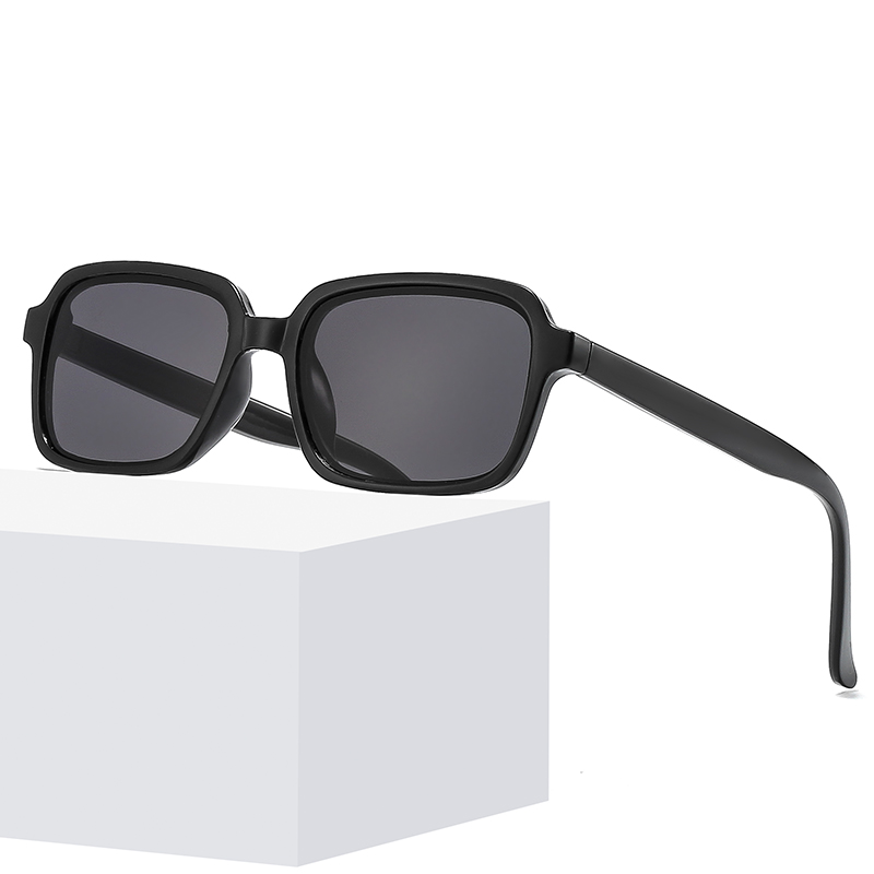MK3514 Fashion Square Sunglasses Newest 2022 China Supplier