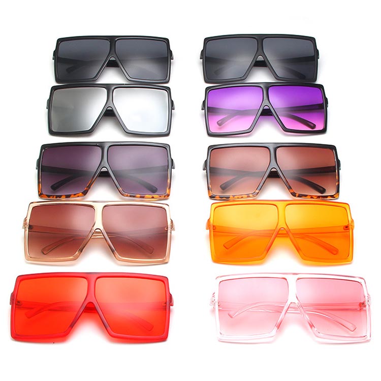 MK4453 Hot Fashion Trendy Vendors Wholesale Sunglasses