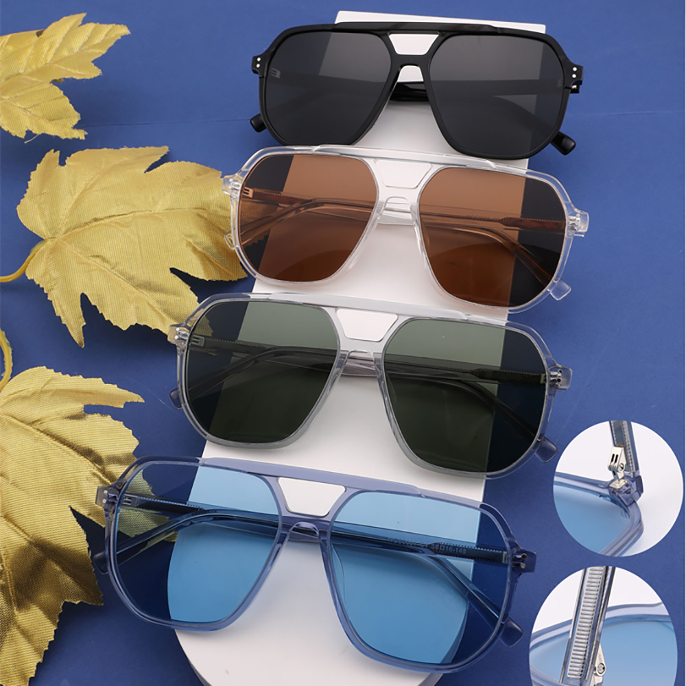 MGS0001 Polarized 2022 shades sunglasses