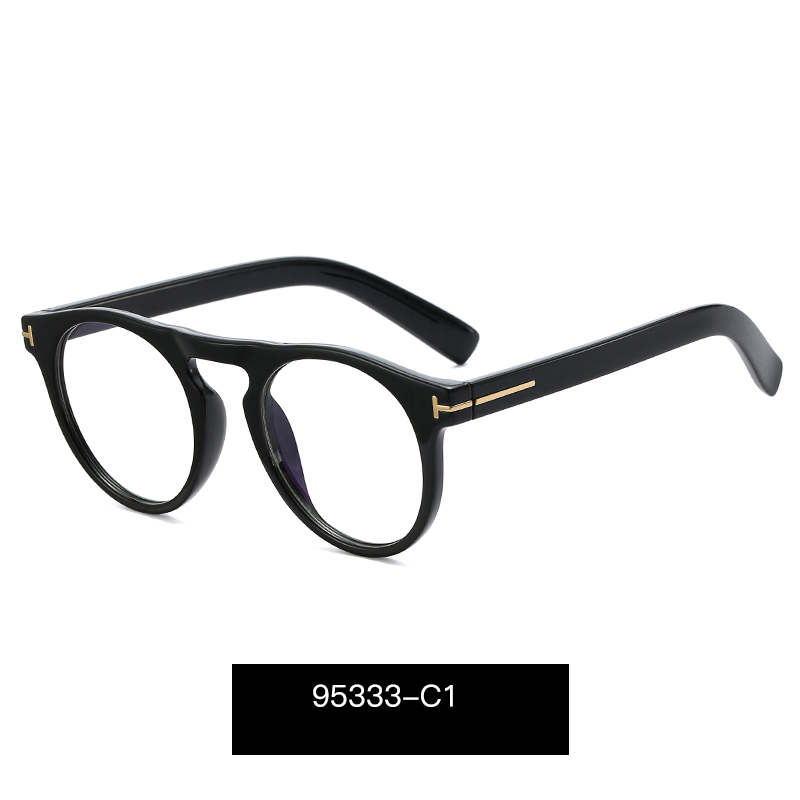 Acetate anti blue light glasses 95333