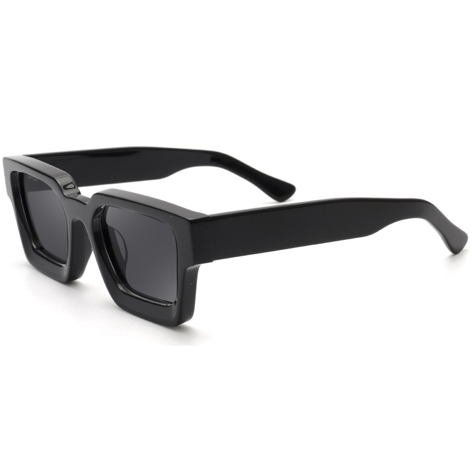 MK3355 Luxury Designer Acetate Sunglasses China Supplier