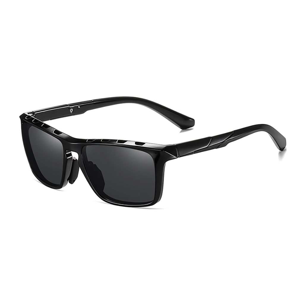 TR7515 TR90 SUNGLASSES POLARIZED LENSES