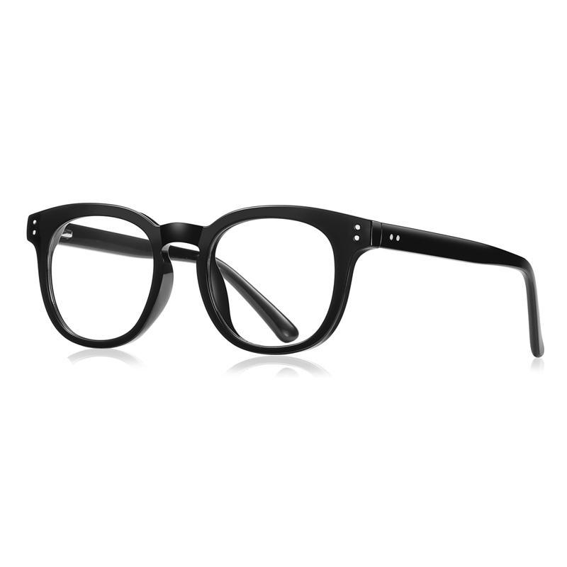 NEW fashion unique man acetate optical frames custom OEM eyeglasses frames for men women 2125