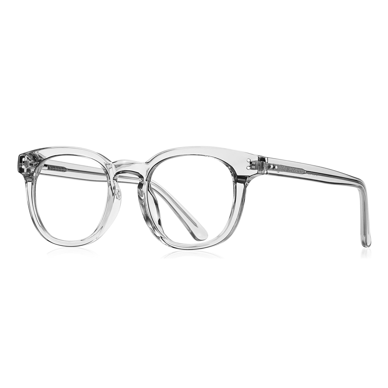NEW fashion unique man acetate optical frames custom OEM eyeglasses frames for men women 2125