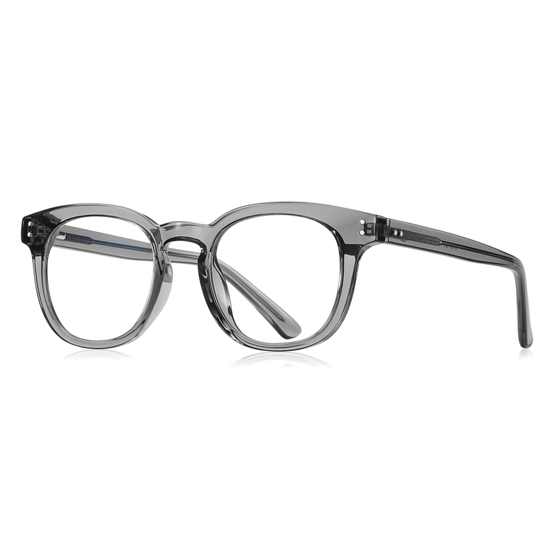 NEW fashion unique man acetate optical frames custom OEM eyeglasses frames for men women 2125