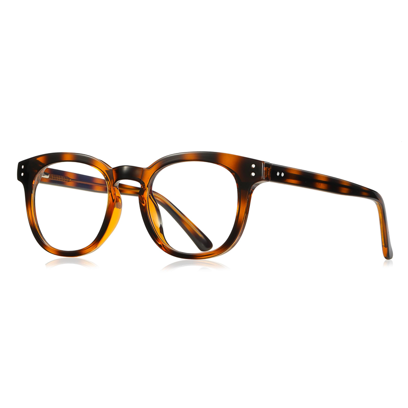 NEW fashion unique man acetate optical frames custom OEM eyeglasses frames for men women 2125