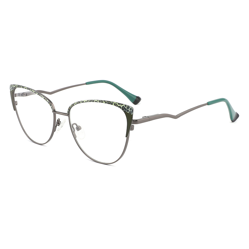 8306 Sex Women Frames Optical Frames