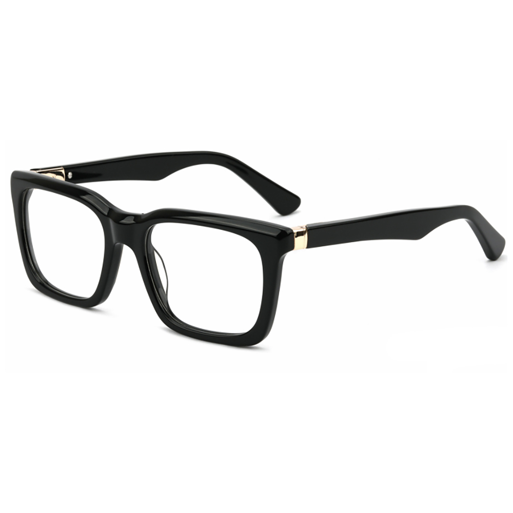 JBO1147 acetate eyewear optical frames