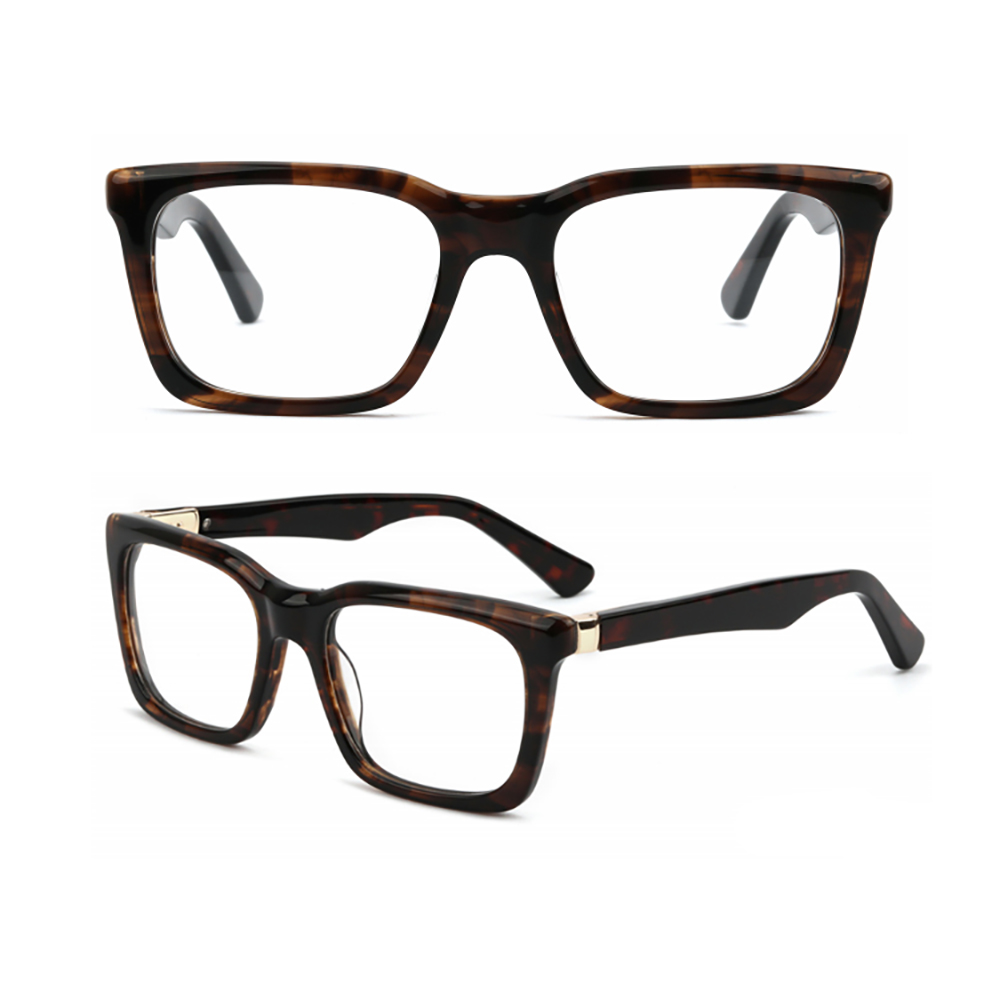 JBO1147 acetate eyewear optical frames