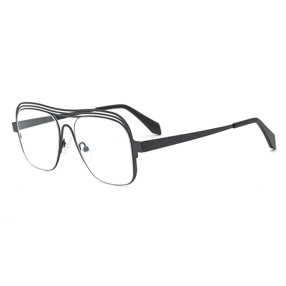 MK9018 Fashion Design Metal Frames China Supplier