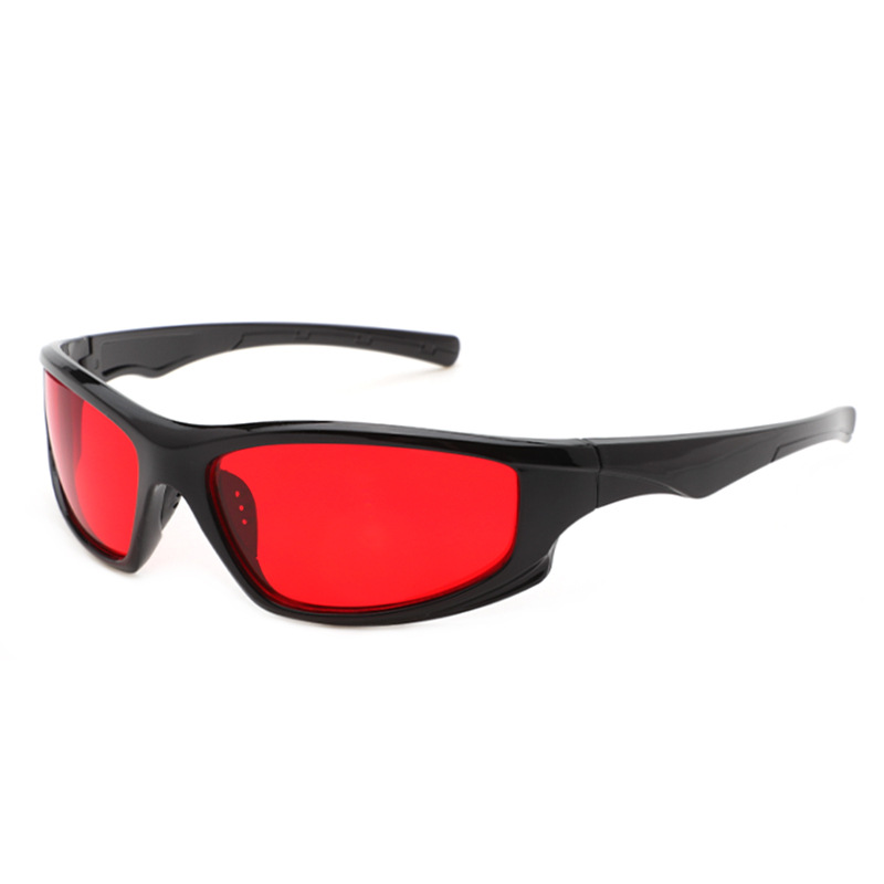 MK903 Sport Curve Polarized Sunglasses Wholesale