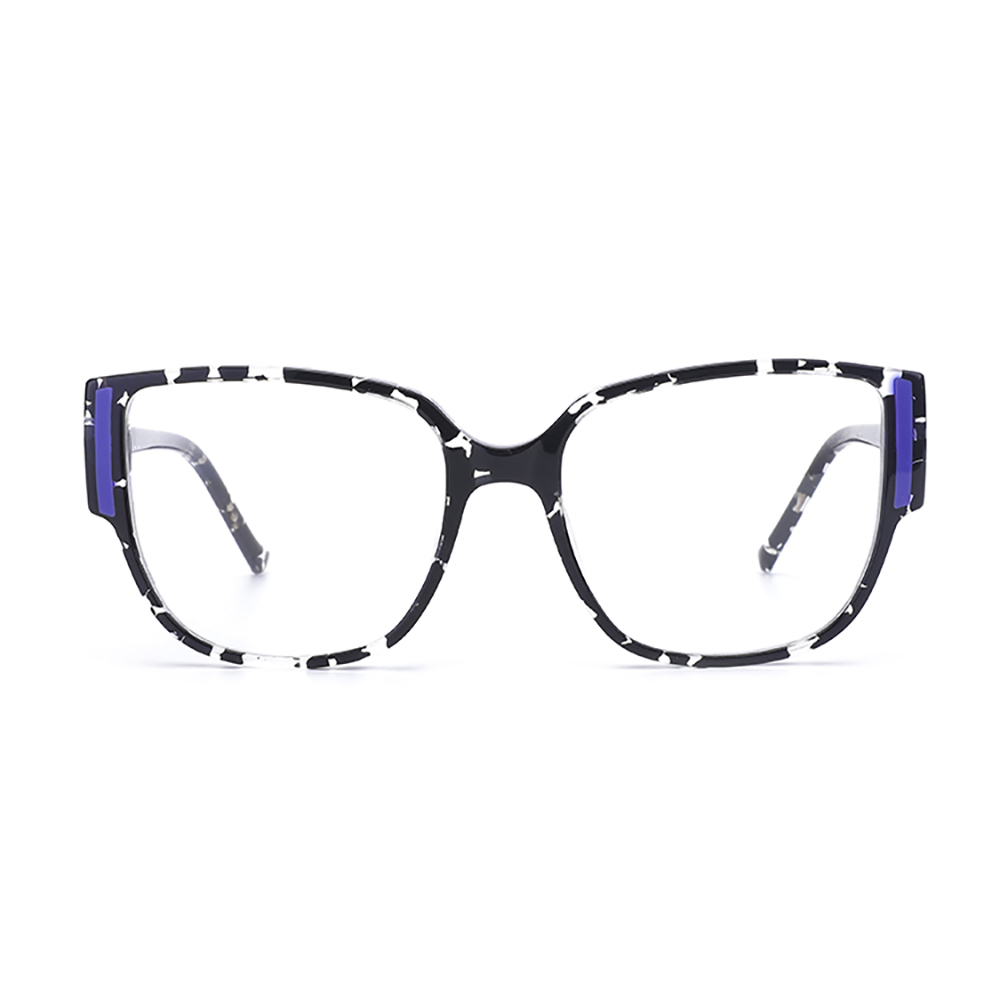 WMB-1076 Acetate optical frame 