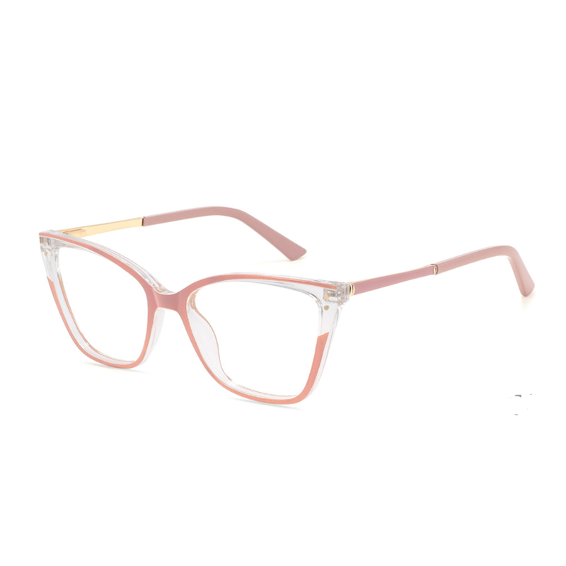 60045 Fashionable Acetate Eyeglasses Manufacturers in China Designer Frames Eye Glasses Optical Frames Eyeglasses 