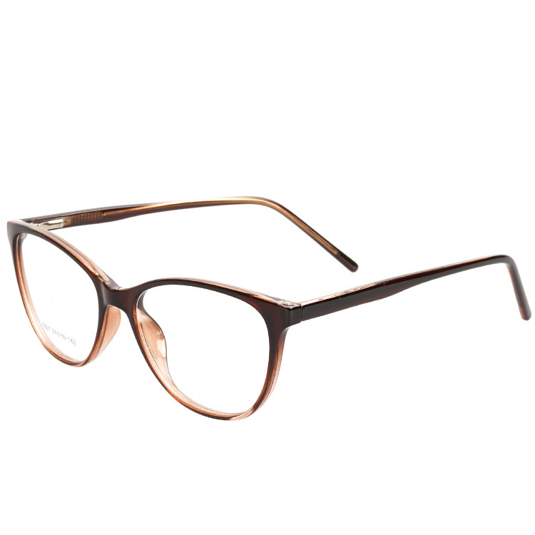 MK101 Plastic Frames CP Material Optical Frames