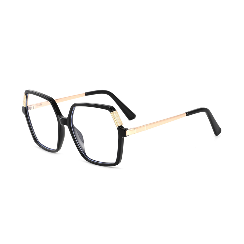 60071 Wholesale mix optical eye glasses full TR90 frame