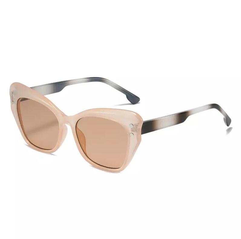 MK301 Cat Eye Pin Sunglasses Made In China Sunglasses Wholesale