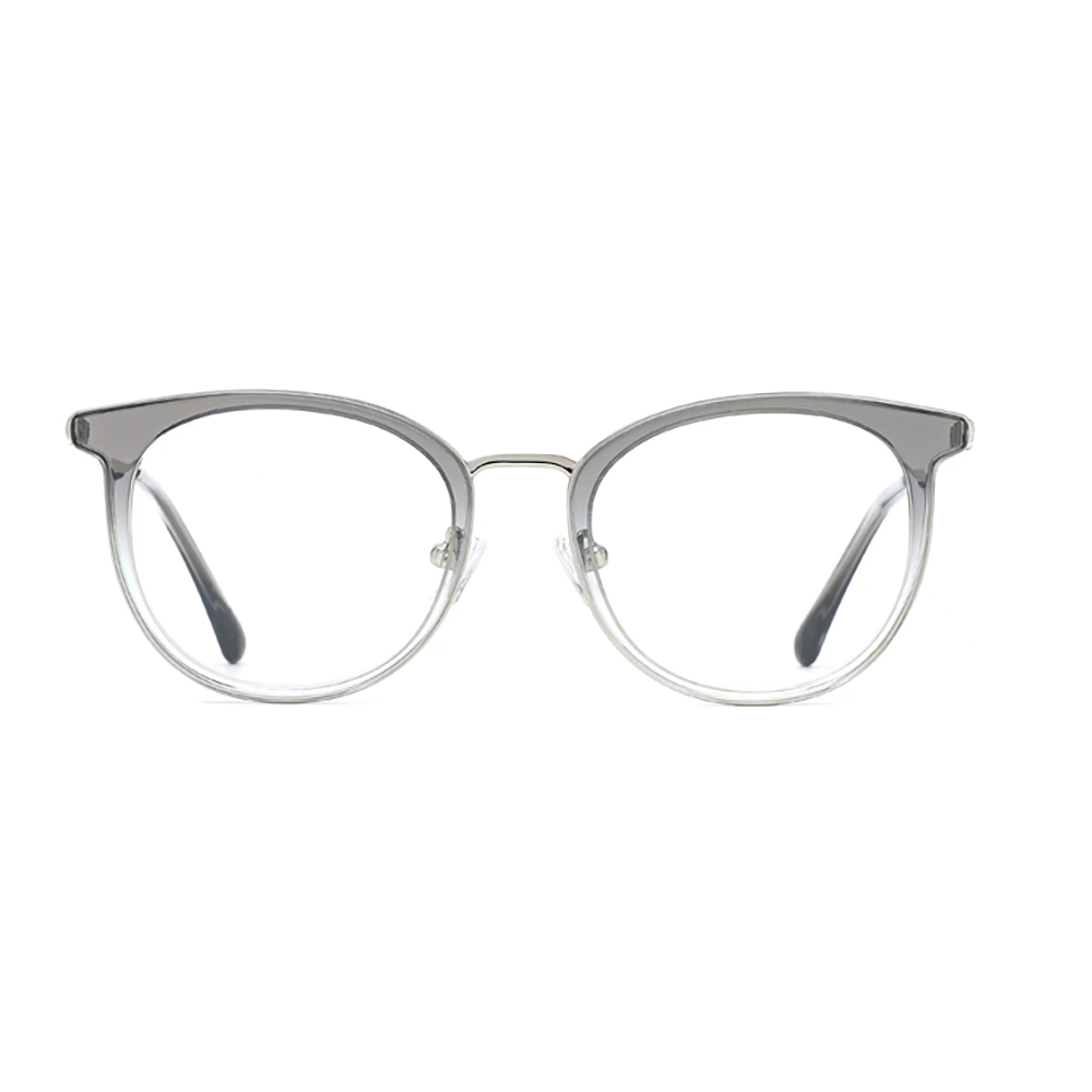 YL-2057 Metal optical frame 