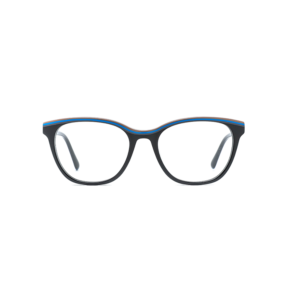 JSP8003 ACETATE OPTICAL FRAME 