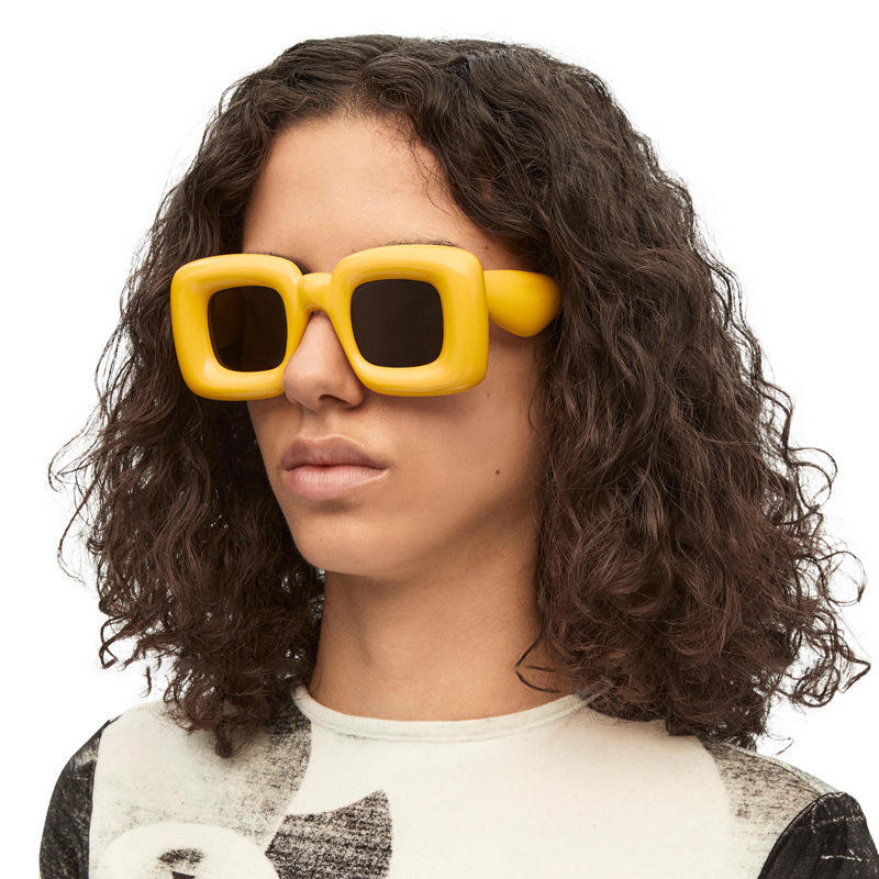 1211 Custom Logo Sexy Women 2023 Newest Fashion Sunglasses 
