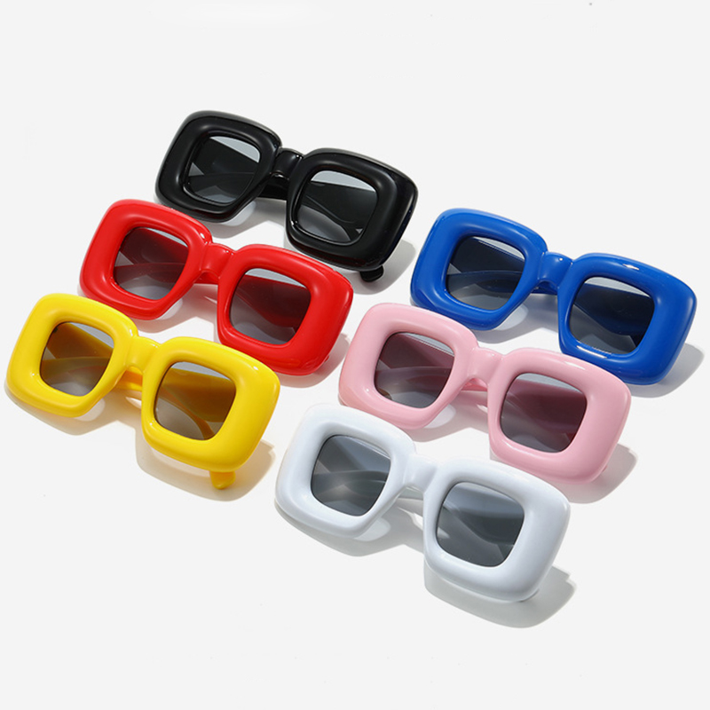 1211 Custom Logo Sexy Women 2023 Newest Fashion Sunglasses 