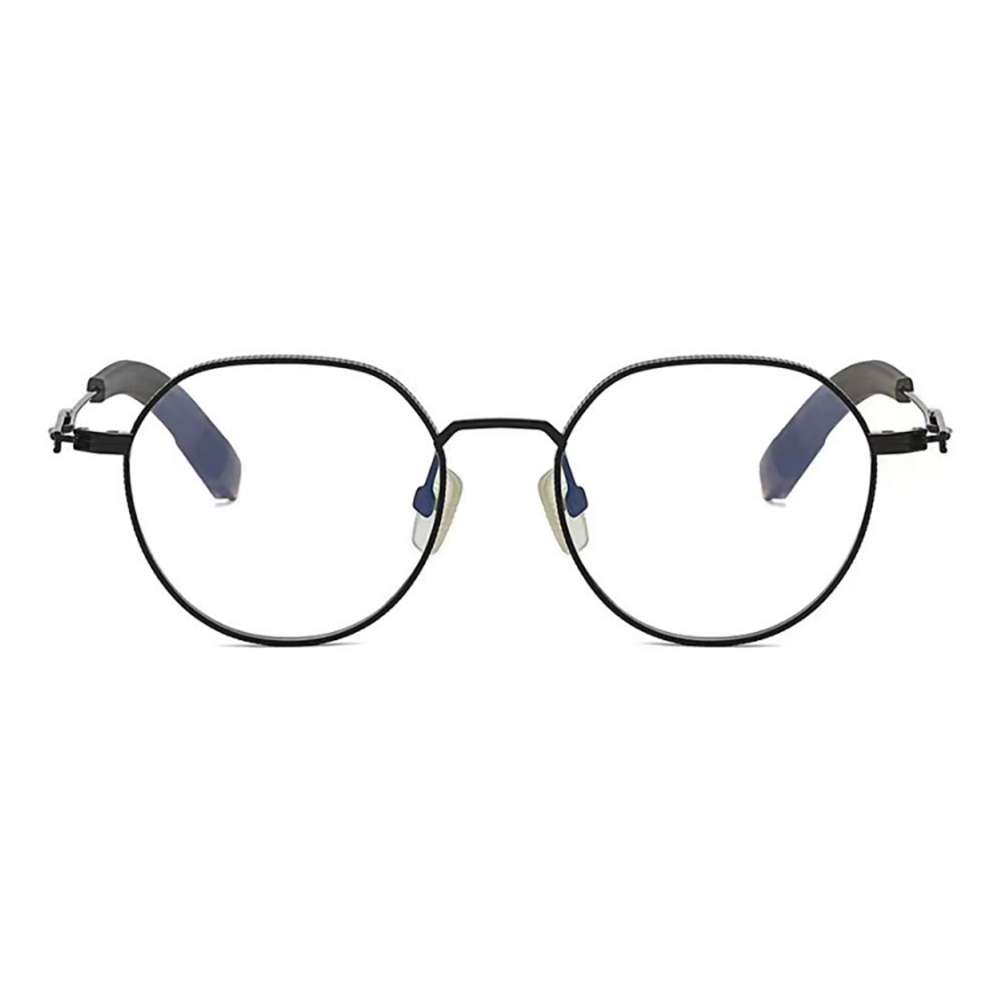 DLX108 pure titanium hot sale designer eyewear 