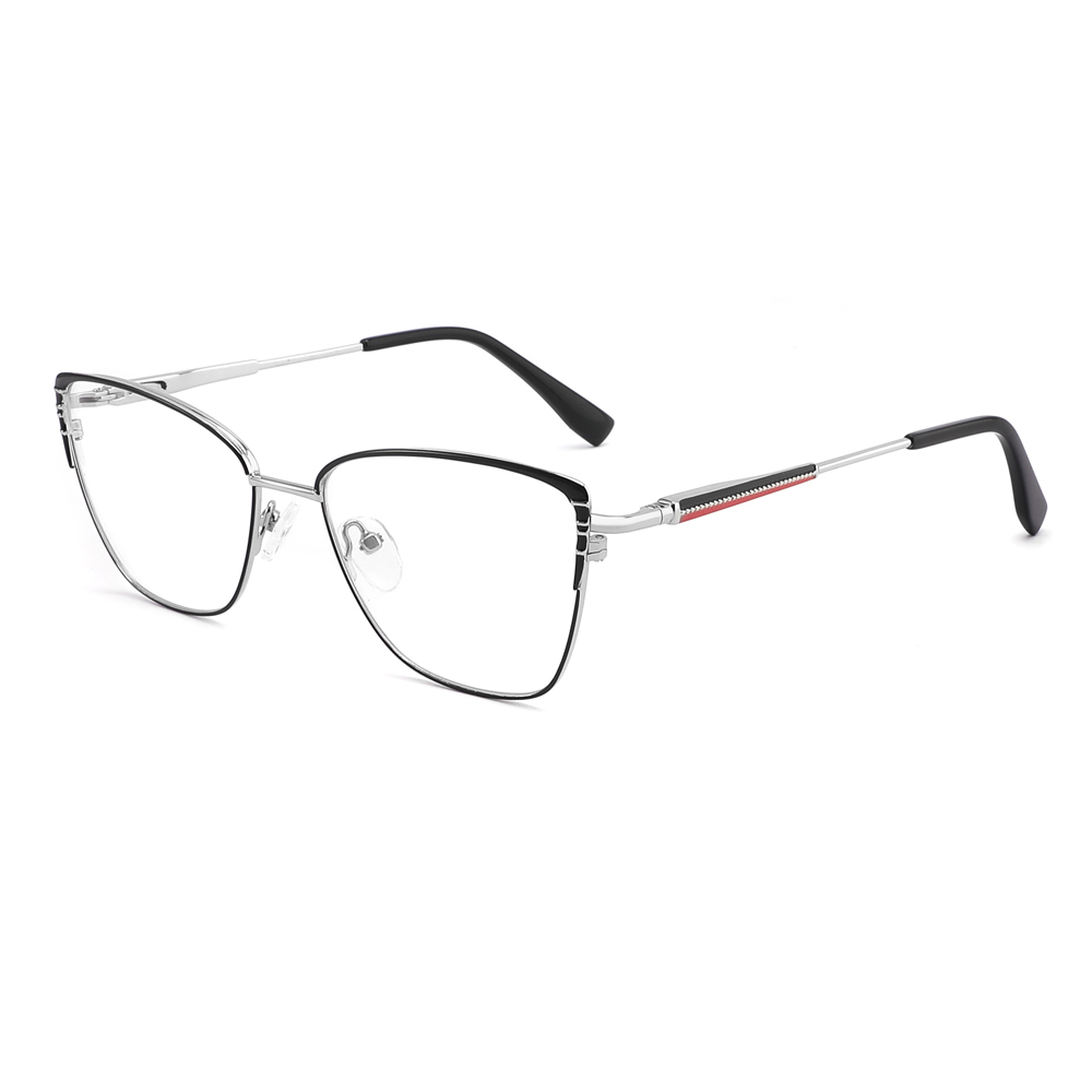 MK6173 Wholesale Custom Eyeglass Frames Classical Optical Glasses