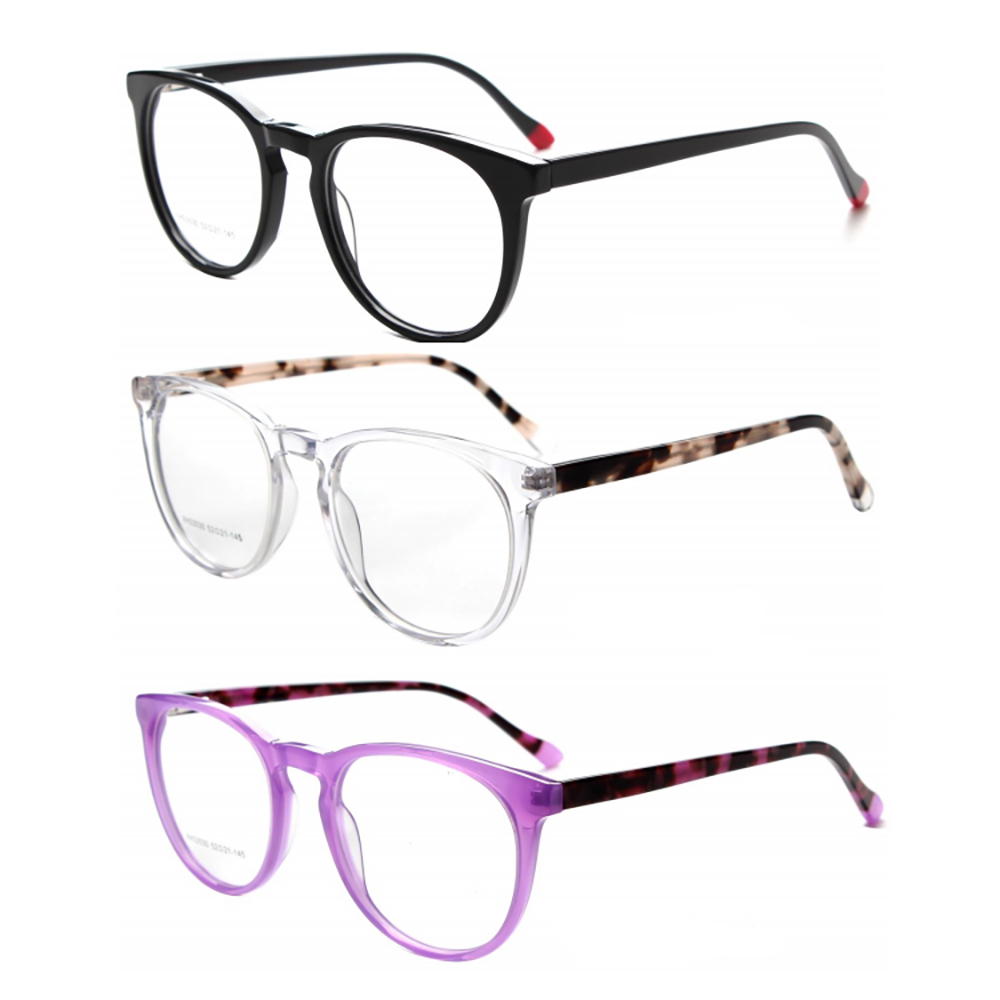 DYH-22030 Acetate Optical Frame