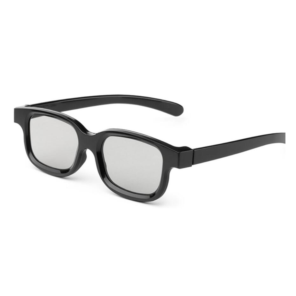 3D cinema movie eyeglasses for Avatar