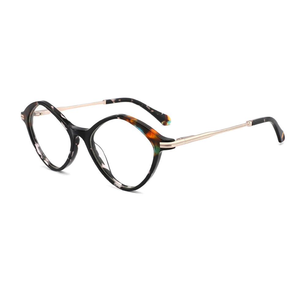 WXC XL6006 Laminate women optical frame