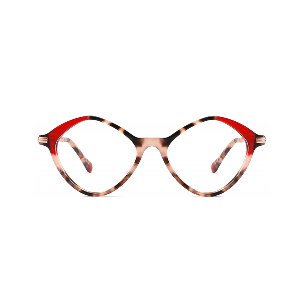 WXC XL6006 Laminate women optical frame