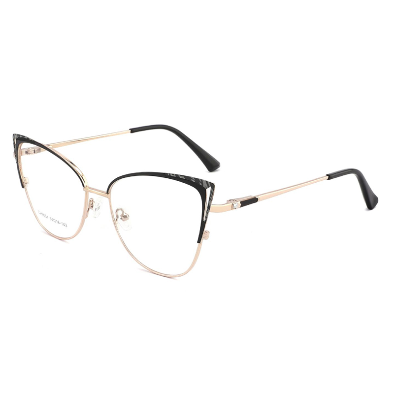 Quality Optical frame Wholesale, Metal Optical frame Fashion