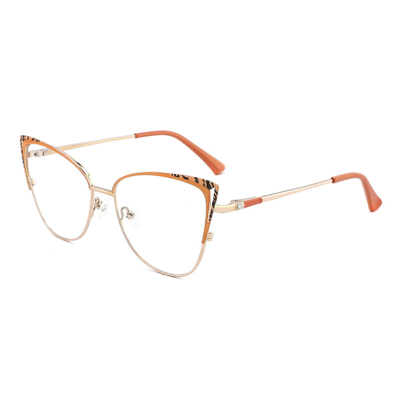 Quality Optical frame Wholesale, Metal Optical frame Fashion