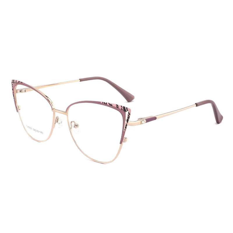 Quality Optical frame Wholesale, Metal Optical frame Fashion