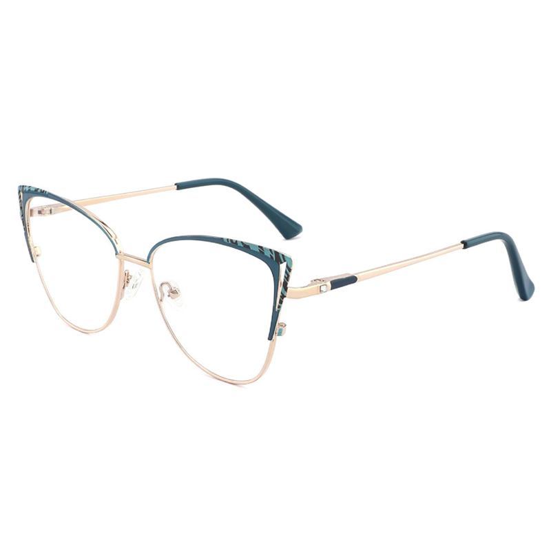 Quality Optical frame Wholesale, Metal Optical frame Fashion