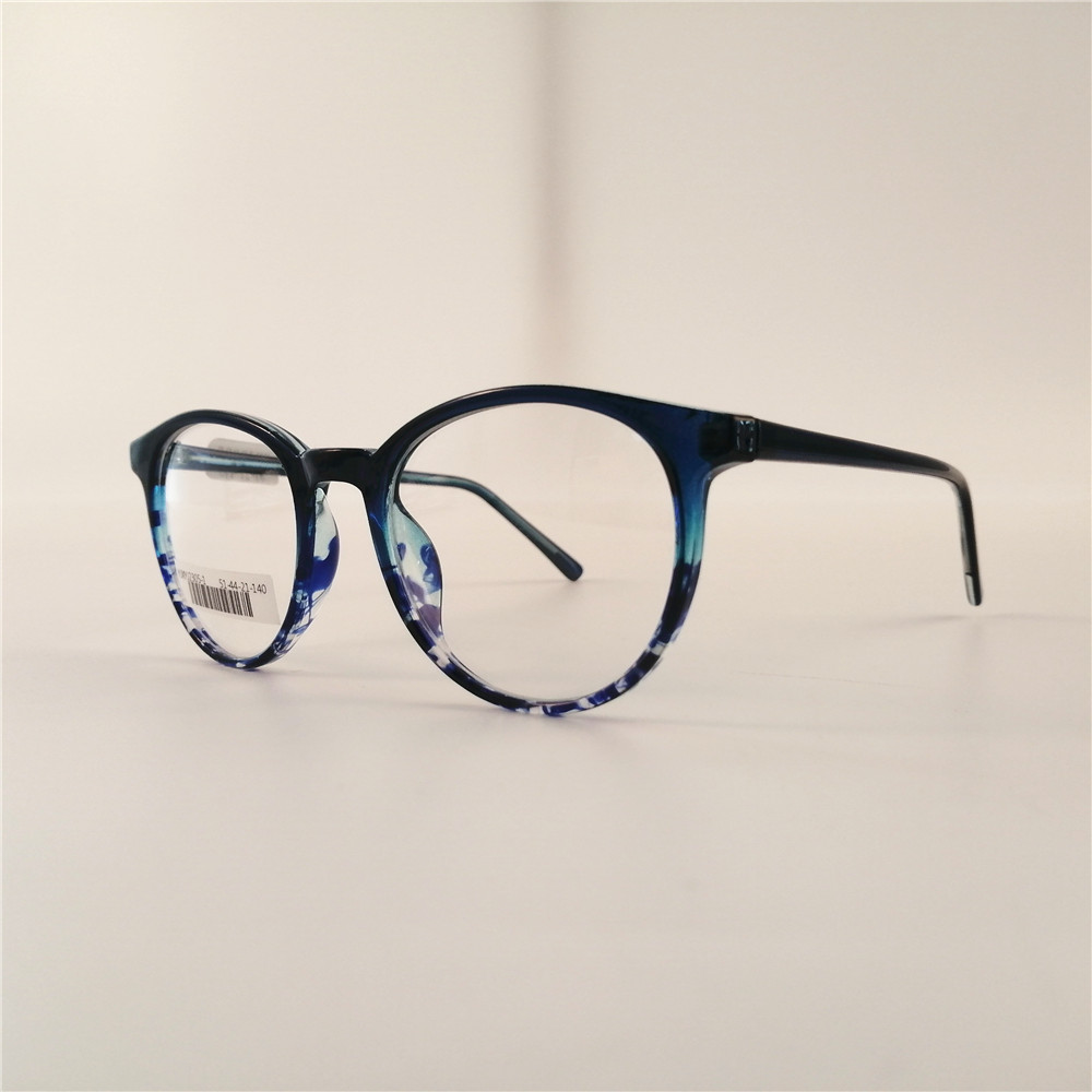 New Fashion Retro CP Optical Eyeglasses Frames Transparent Glasses Square Glasses Frames For Women