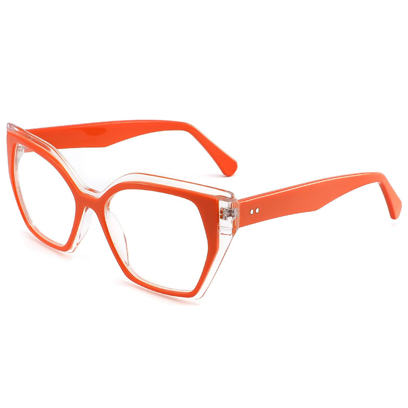 WXJJ-YD1189 High Quality Acetate Optical Glasses Women Men 2023