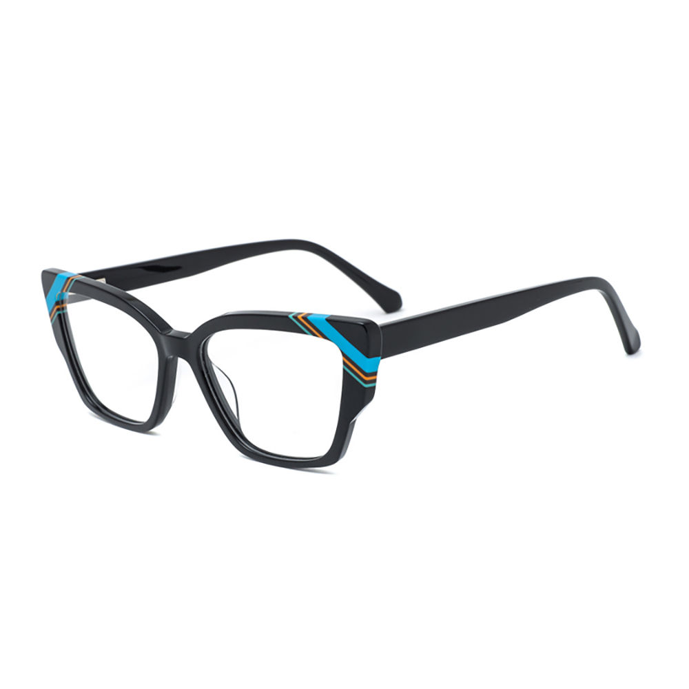 WDSX-9959 laminate acetate frame 