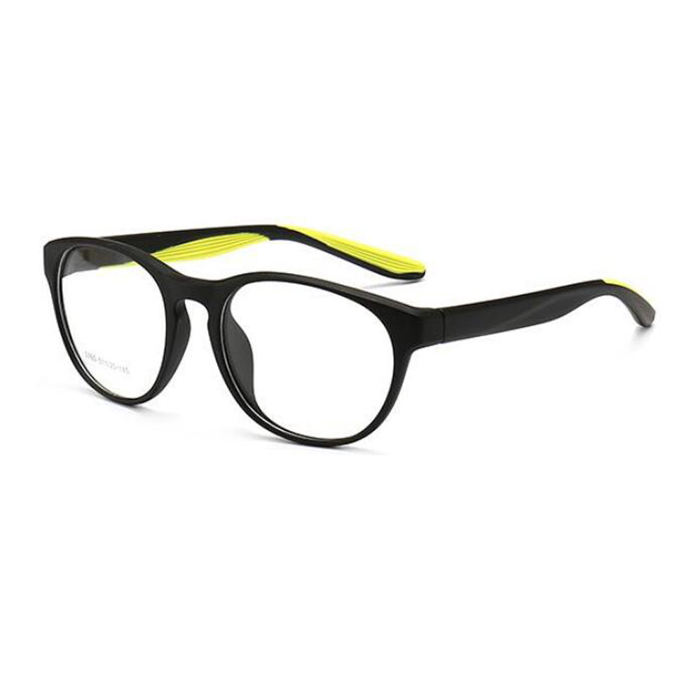 DKS5765 TR90 sport men optical frames eyewear glasses