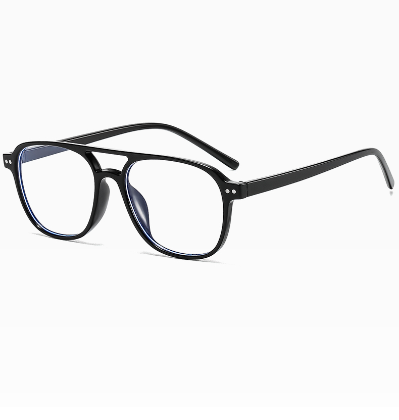 MK3518 Blue Light Glare Blocking Eyewear frame China Supplier