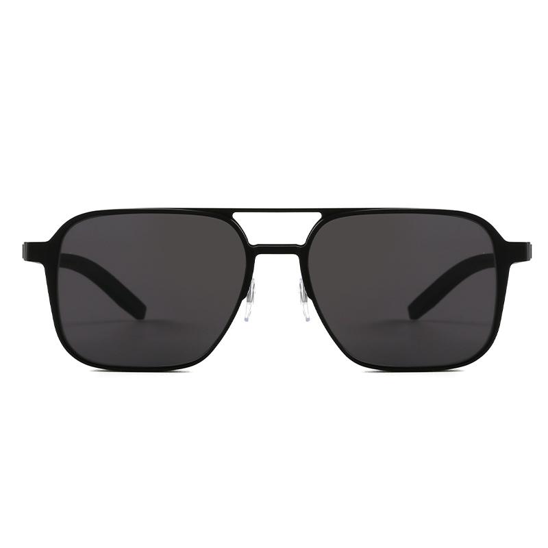 TJ201 Clip-on Glasses Frames Eyewear Polarized Clip On Sunglasses Magnetic Polarized Clip On Glasses