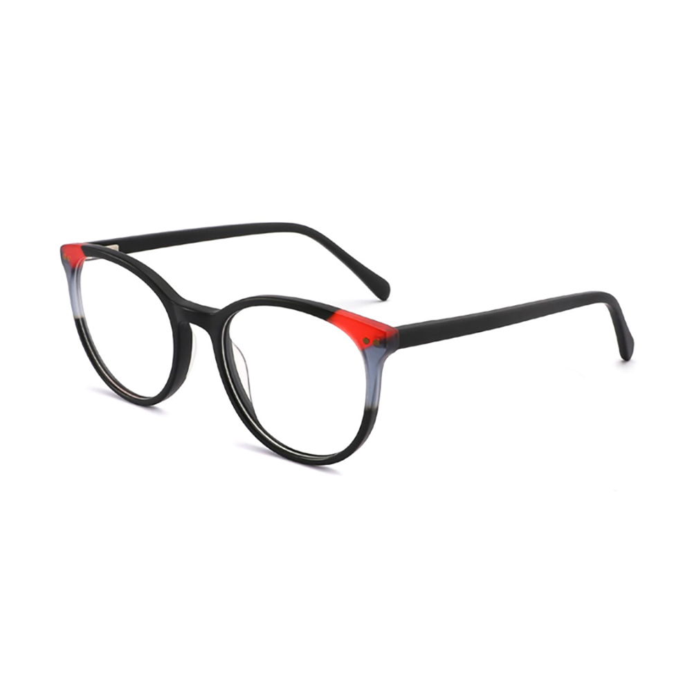 YD1160 Acetate Optical Frame 