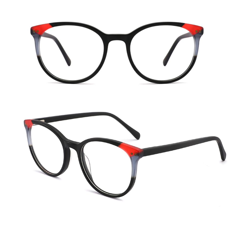 YD1160 Acetate Optical Frame 