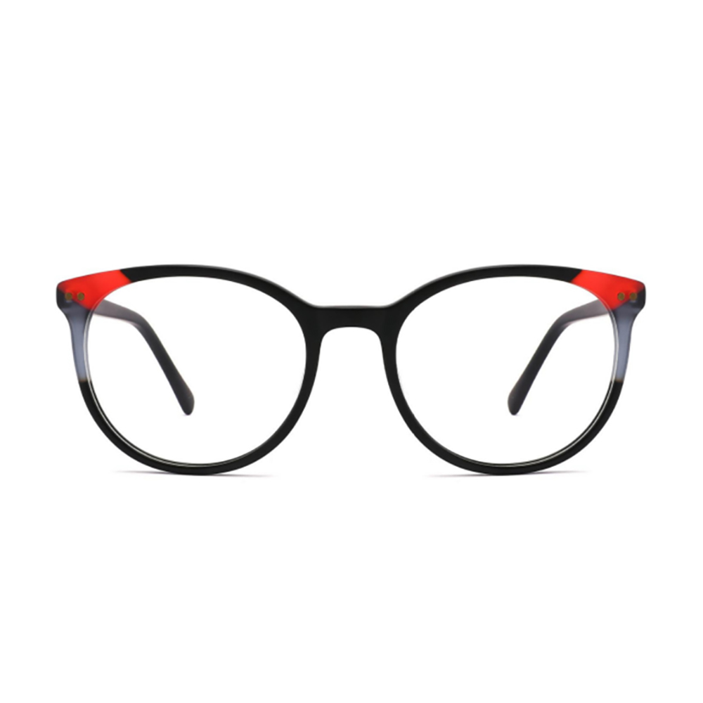 YD1160 Acetate Optical Frame 