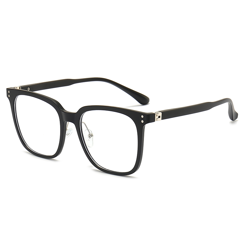 MK2204 TR90 Clip On Sunglasses Unisex Glasses Frame Men Polarized Lens