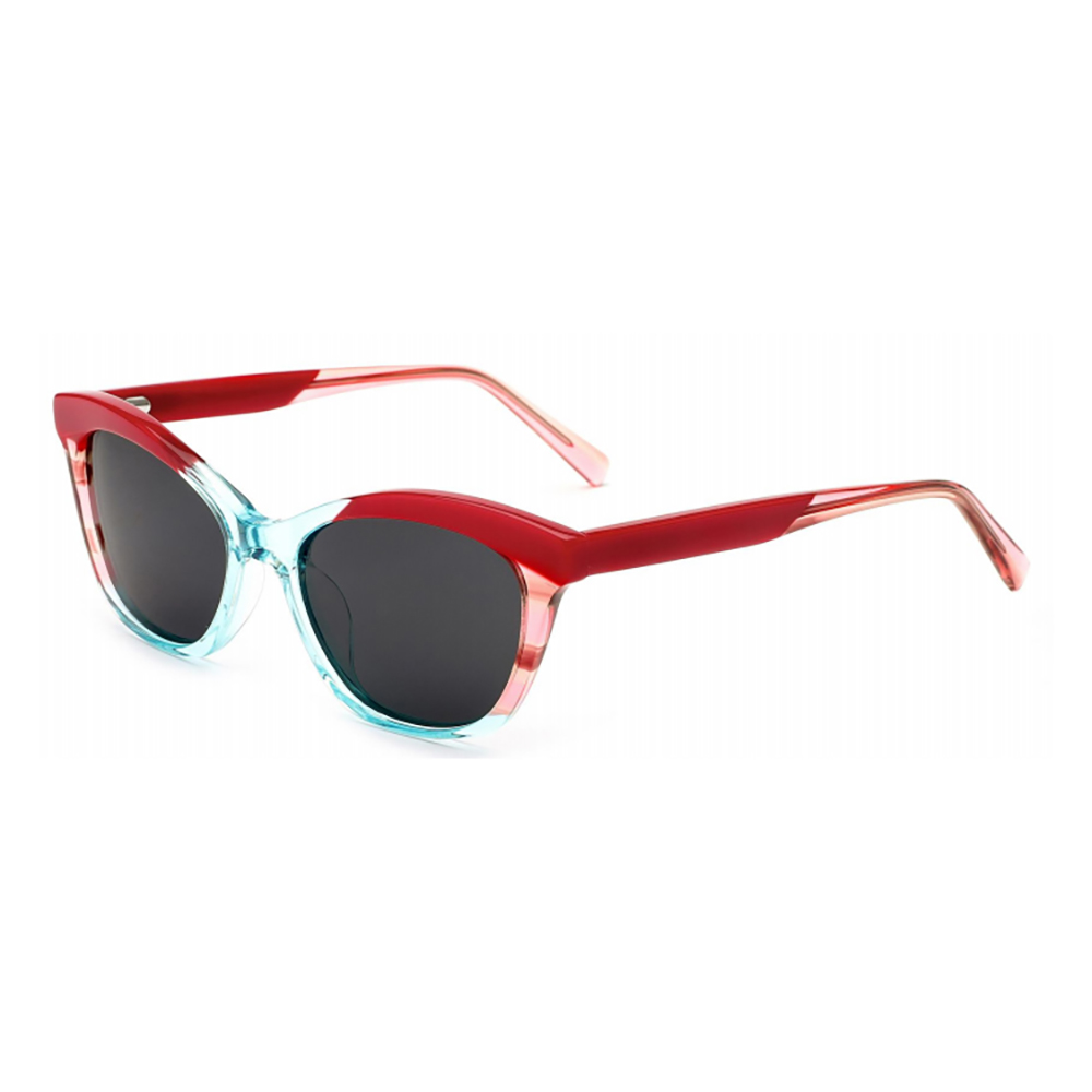 YD1175 Acetate Sunglasses 