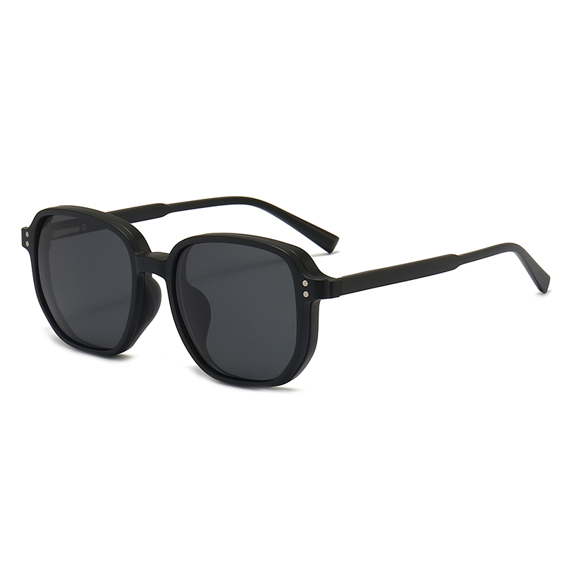MK2363 Fashion Ultem Clip On Magnetic Sunglasses Wholesale